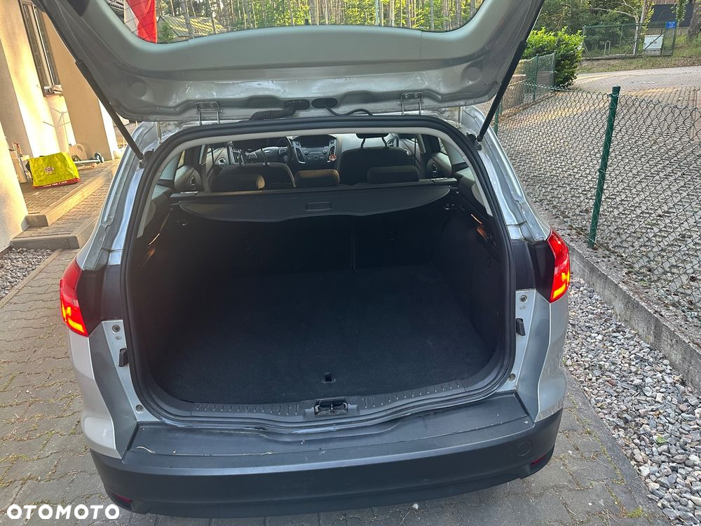 Ford Focus - 16