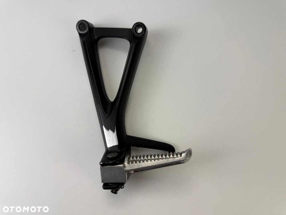 Lewy set pasażera Yamaha MT 125 2020+ - 1