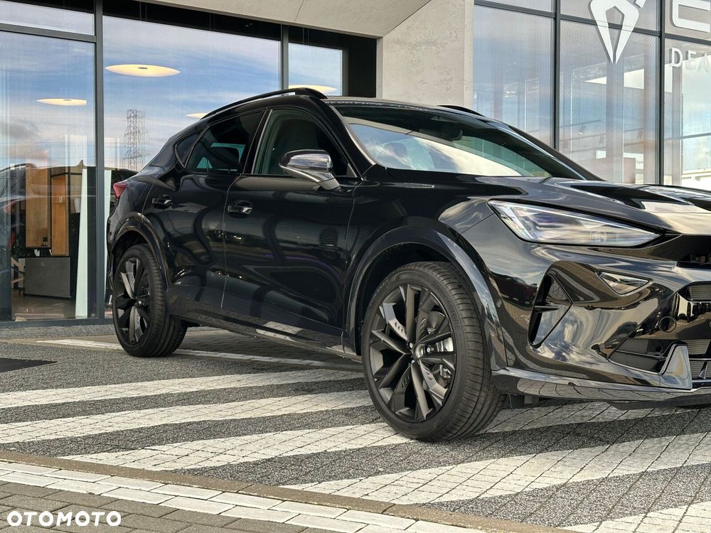 Cupra Formentor 2.0 TSI 4Drive DSG - 11