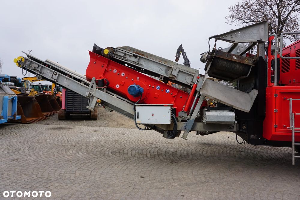 SBM Remax 1111 Eco - 17