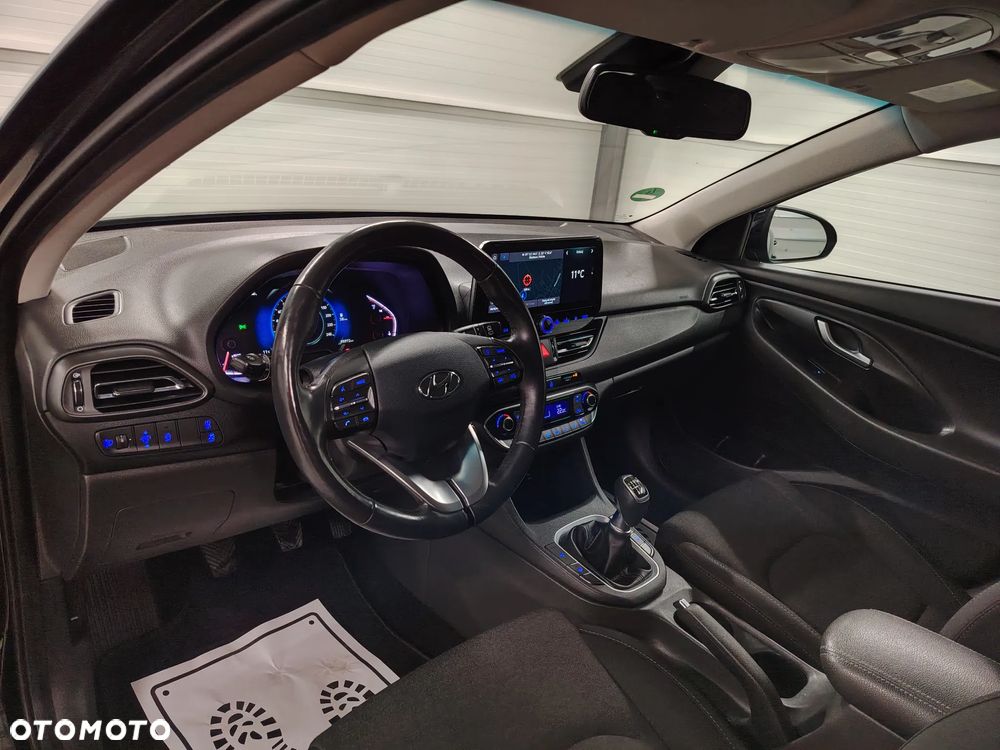 Hyundai i30 1.5 DPI Modern - 19