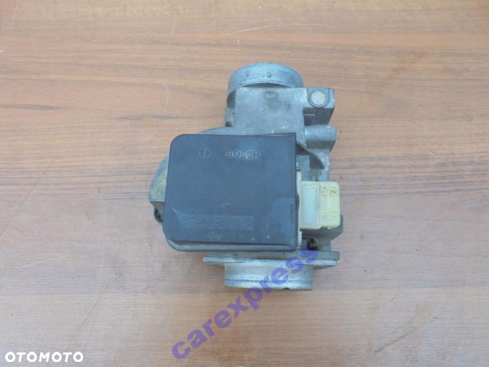 PRZEPŁYWOMIERZ AUDI 2.5TDI 4A0133471 0281002074 - 1