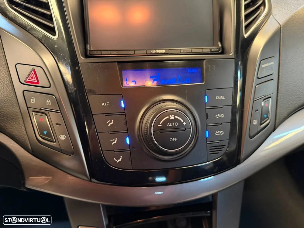 Hyundai i40 SW - 18
