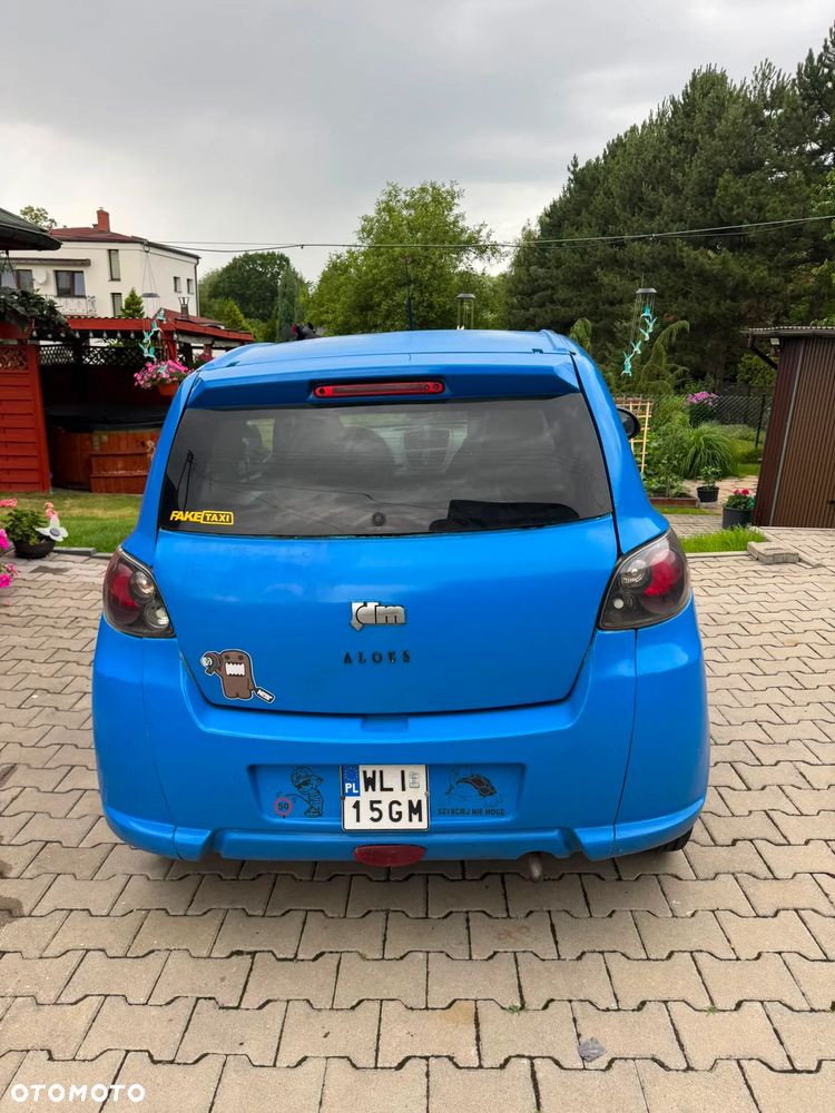 Microcar Inny - 2