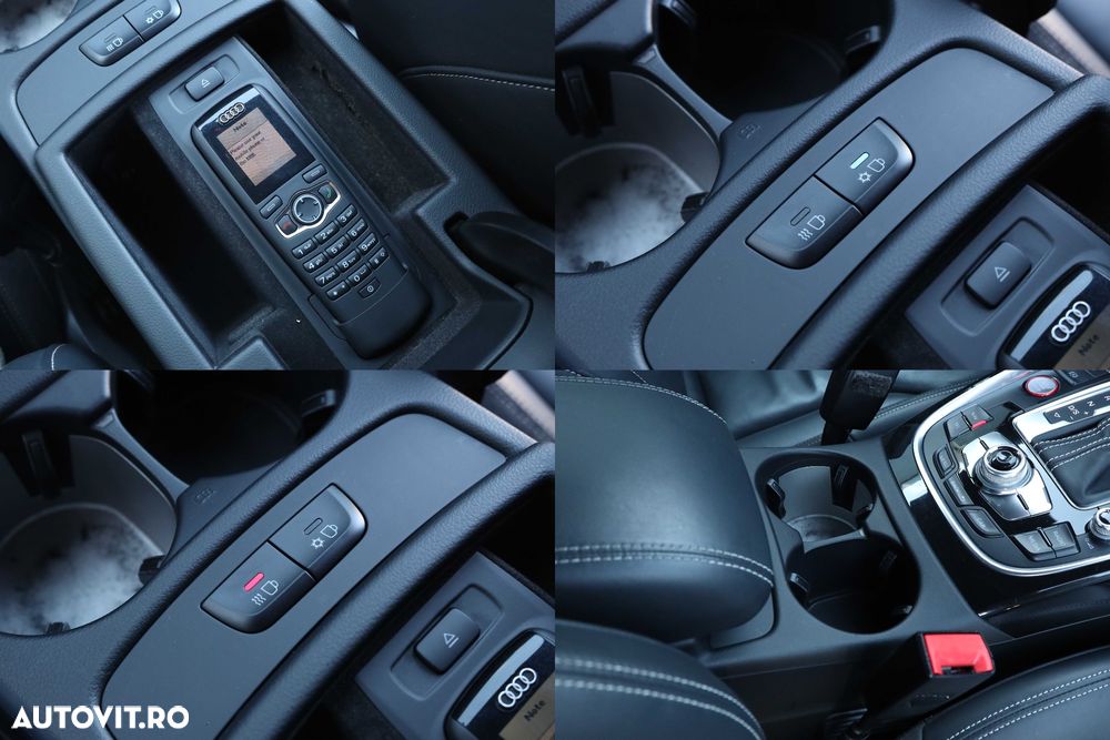 Audi SQ5 3.0 TDI Biturbo Tiptronic - 20