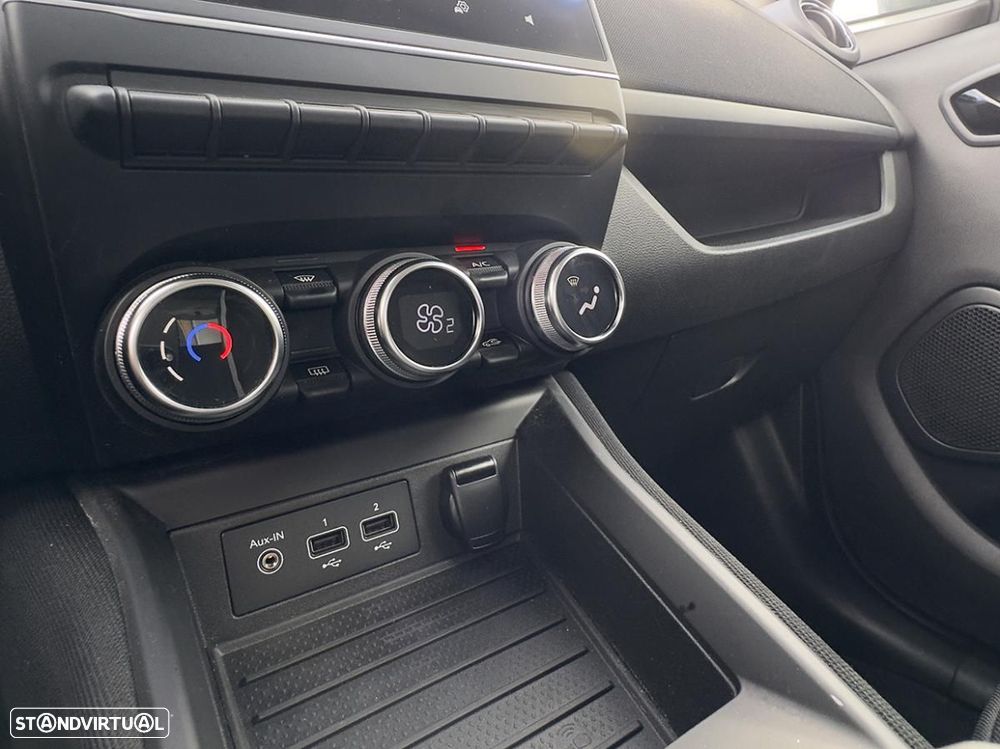 Renault Zoe (c/ Bateria) Z.E. 50 LIFE - 24