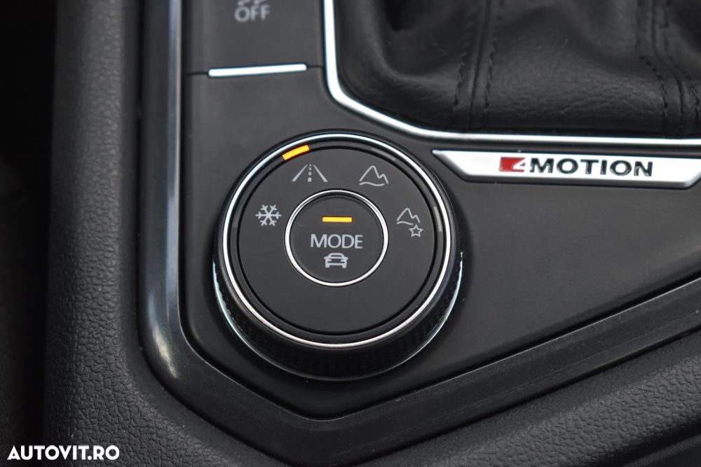 Volkswagen Tiguan 2.0 TDI SCR 4MOTION (BlueMotion Techn.) DSG Comfortline - 32