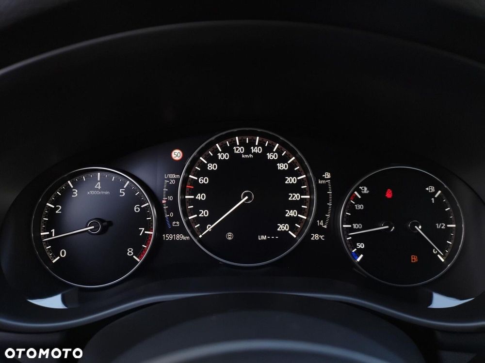 Mazda 3 2.0 mHEV Enso - 16
