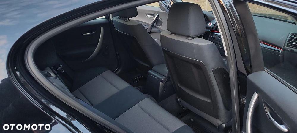 BMW Seria 1 - 14