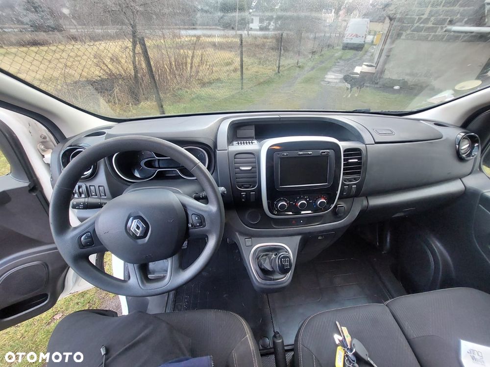 Renault Trafic - 20
