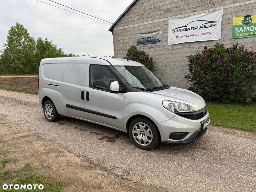 Fiat Doblo - 7