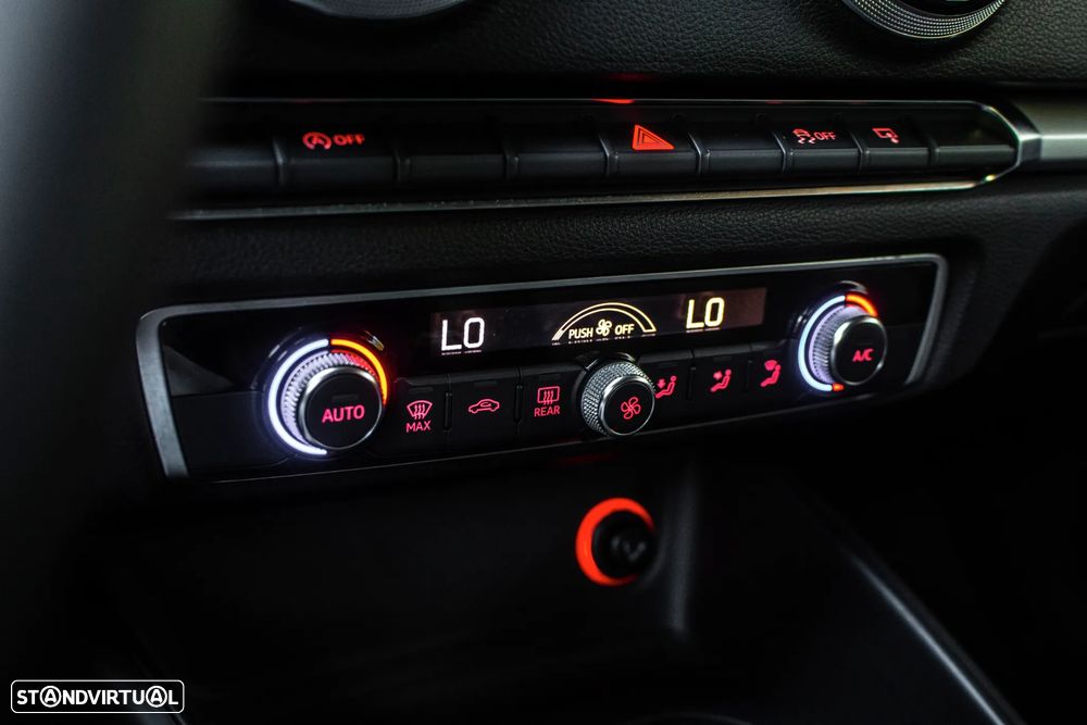 Audi A3 1.6 TDI Design - 19