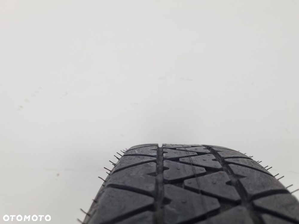 KOŁO DOJAZDOWE ZAPASOWE Audi Seat Vw Golf V 125/70 R18 1K0601027B 5x112 - 12