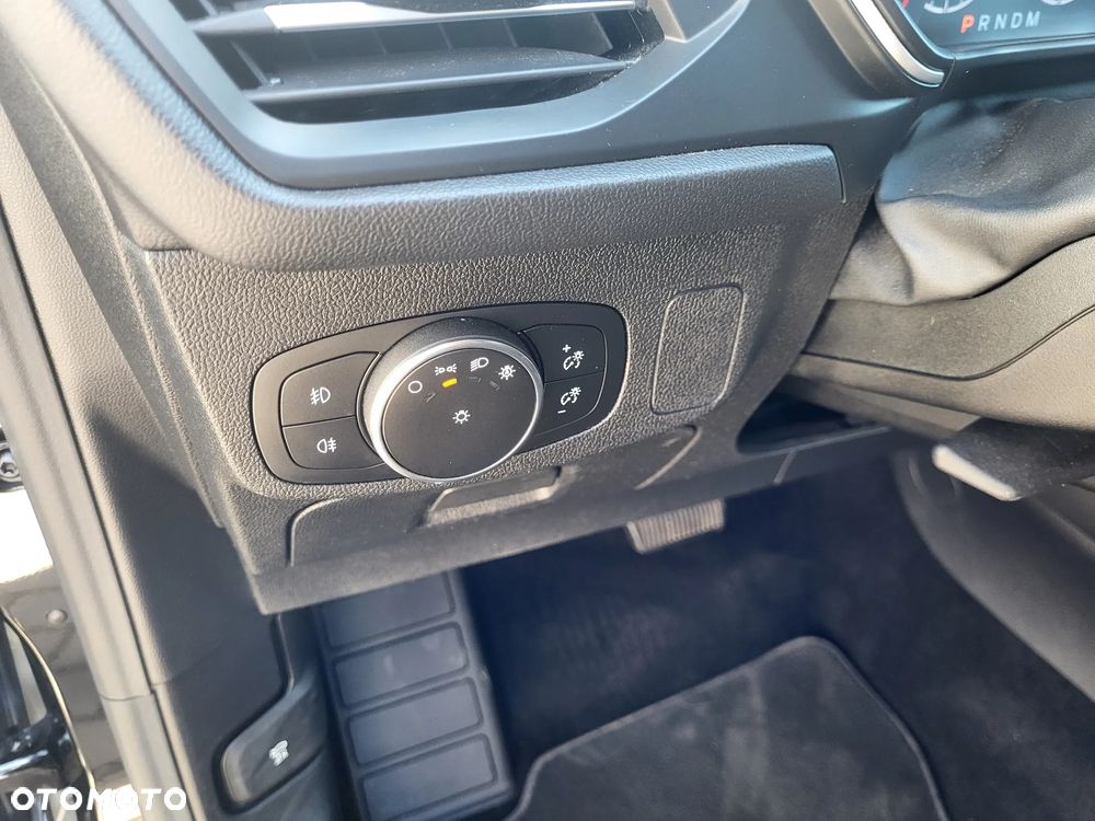 Ford Focus 1.5 TDCi Platinium X PowerShift - 17