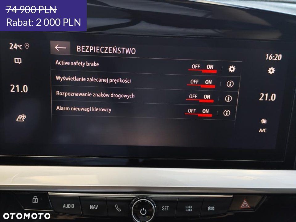 Opel Mokka - 28