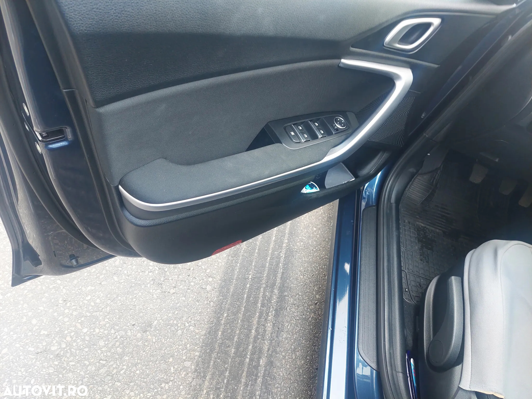 Kia Ceed - 23