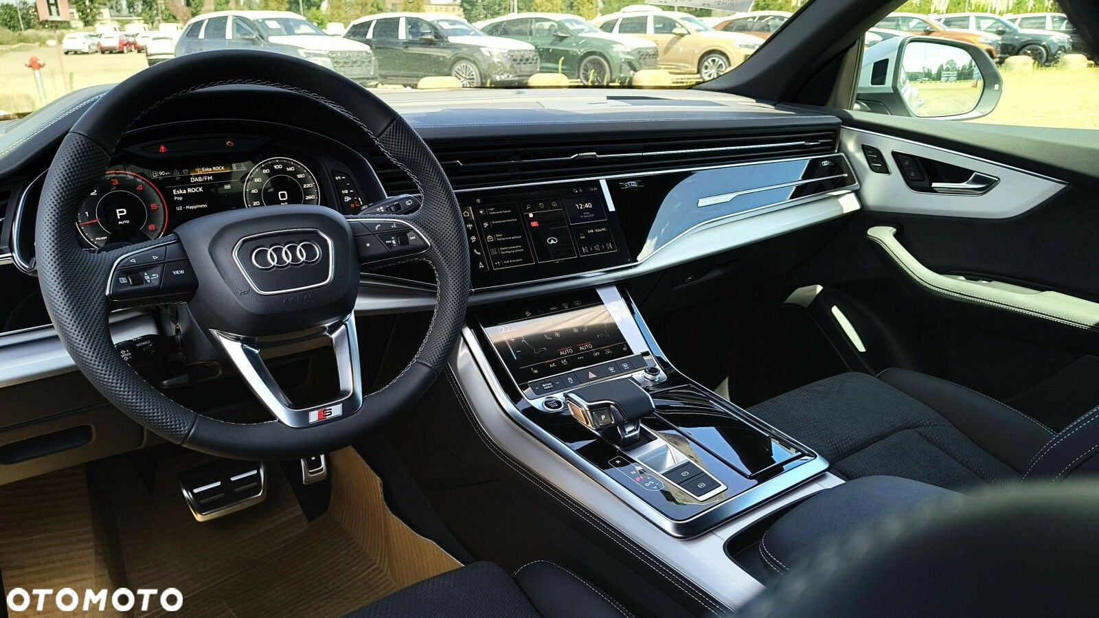 Audi Q8 - 19