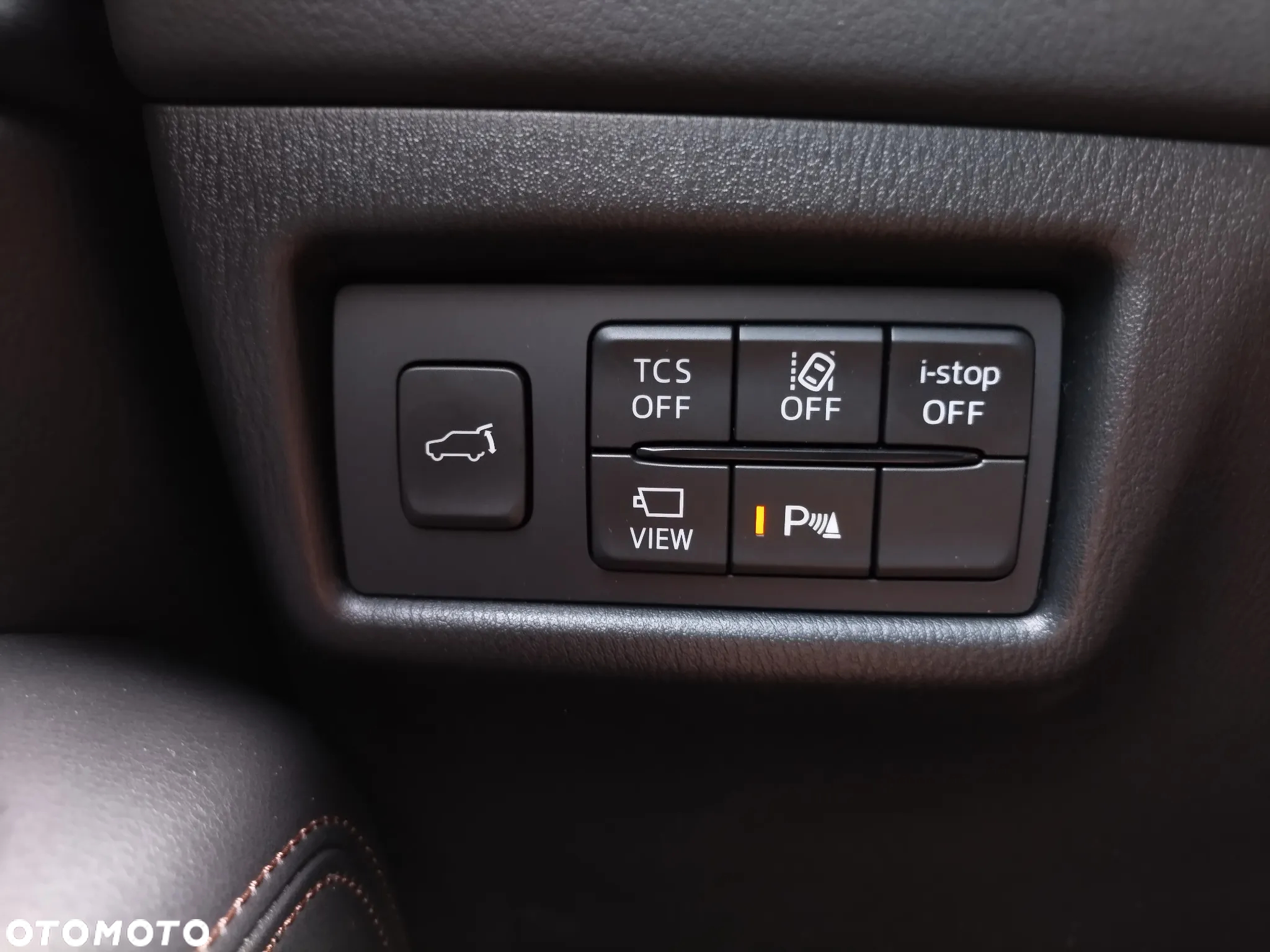 Mazda CX-5 - 12