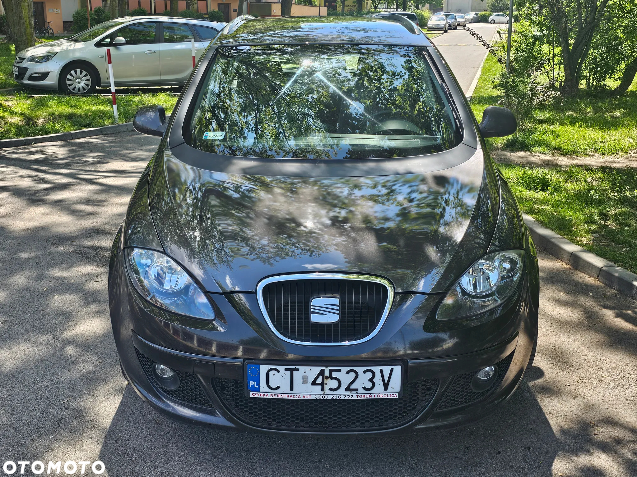 Seat Altea 1.9 TDI Stylance - 34