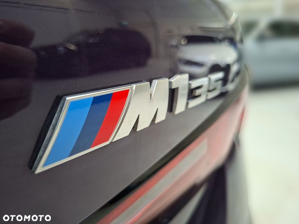 BMW Seria 1 M135 xDrive - 22