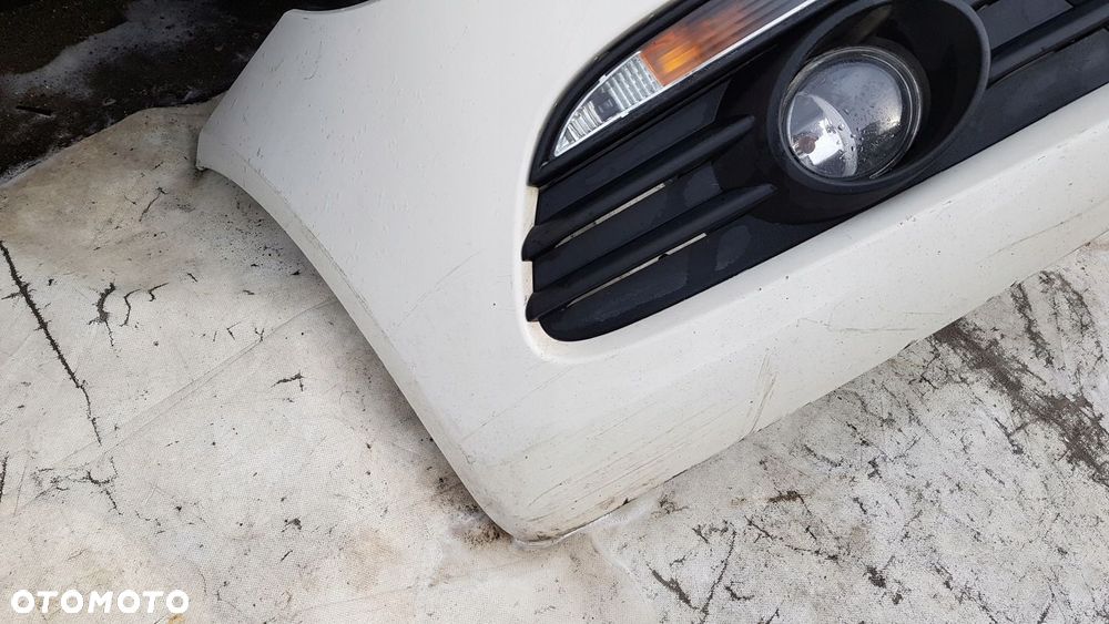 zderzak przód VW Scirocco - 6