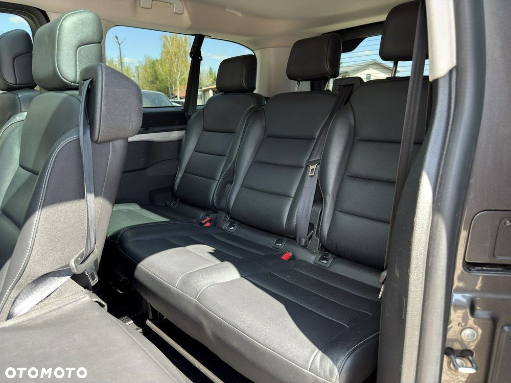 Citroën SpaceTourer - 18