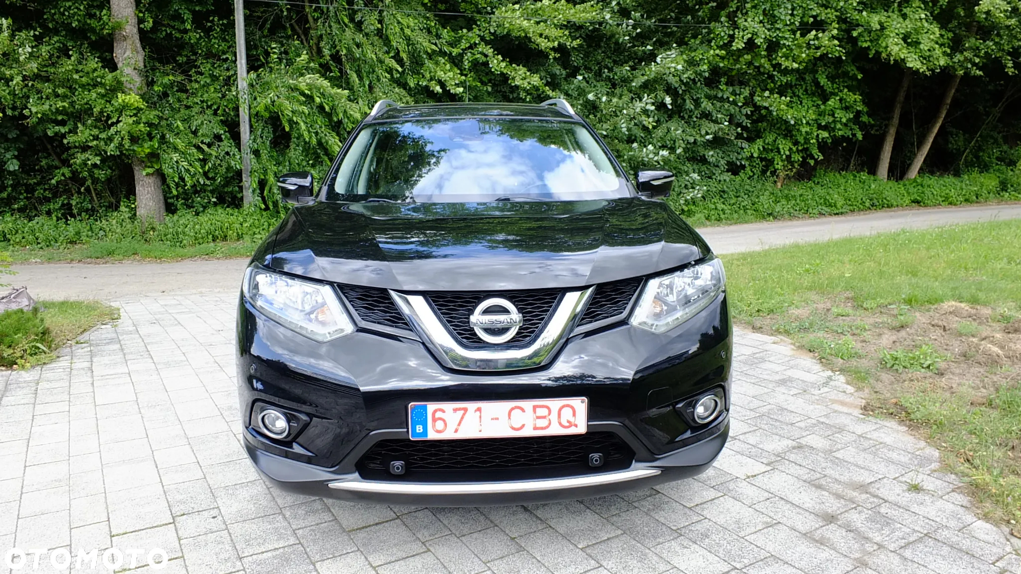 Nissan X-Trail 1.6 DCi N-Vision Xtronic 2WD EU6 - 3