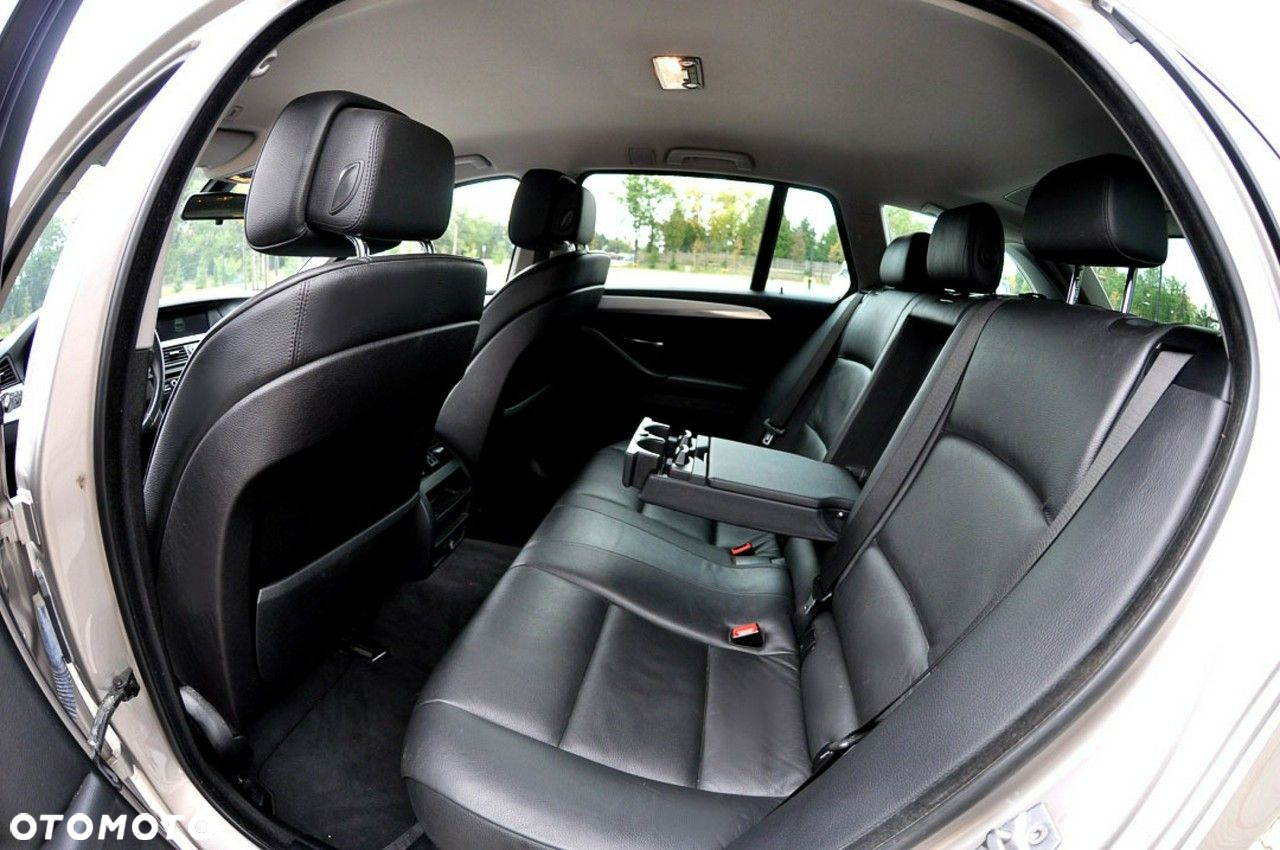BMW Seria 5 - 9