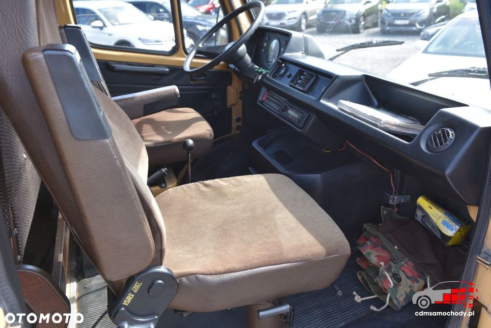Mercedes-Benz Marco Polo - 15
