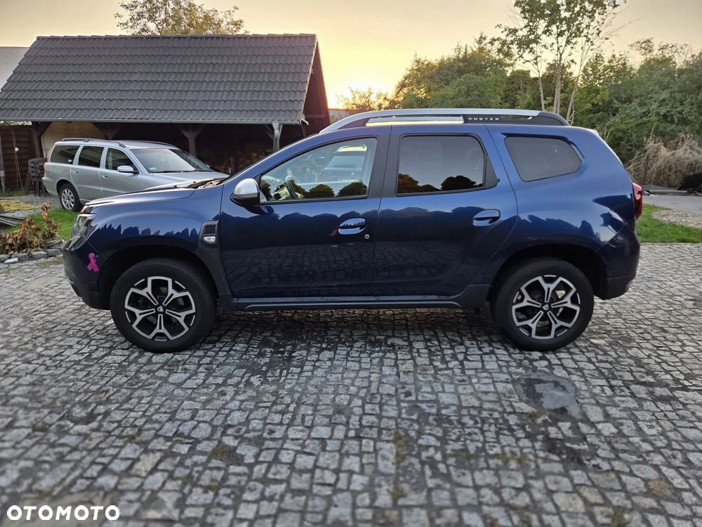 Dacia Duster - 2