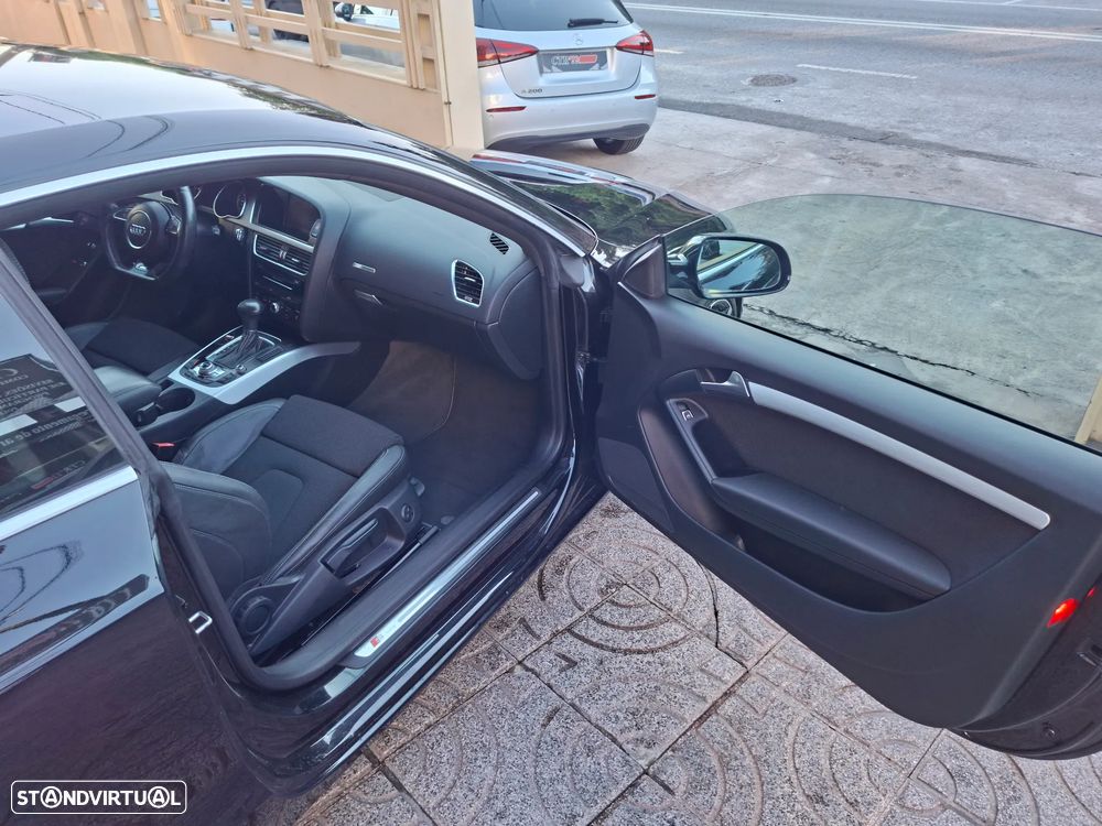 Audi A5 - 26