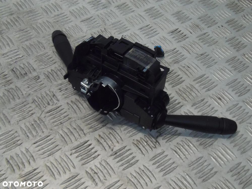 Przełącznik Zespolony Manetki Taśma PEUGEOT 508 - 2