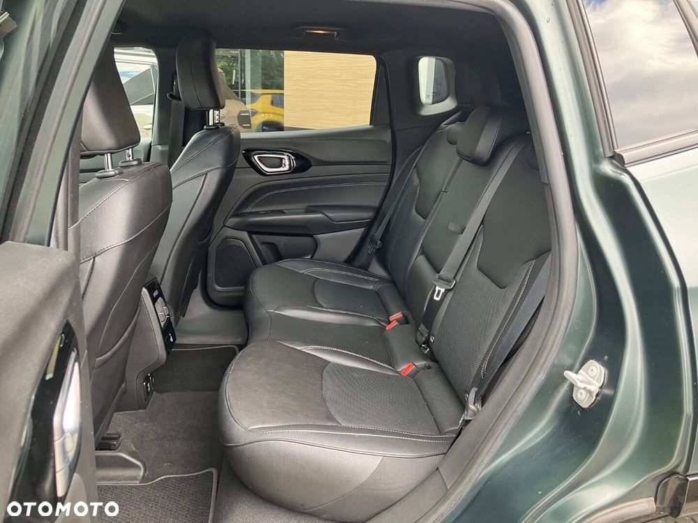 Jeep Compass 1.3 TMair 80th Anniversary FWD S&S DDCT - 7