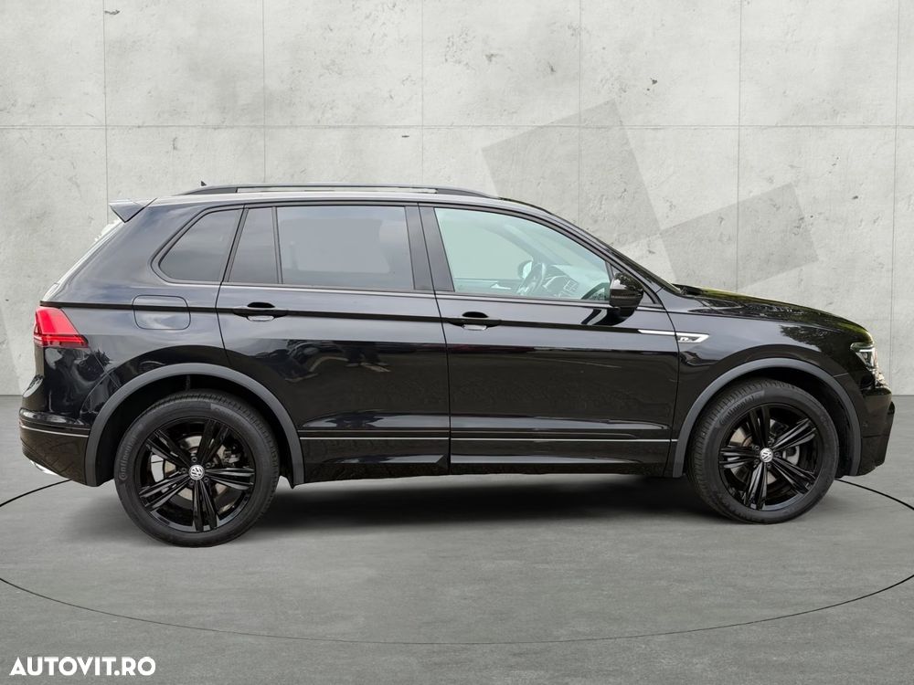 Volkswagen Tiguan - 3