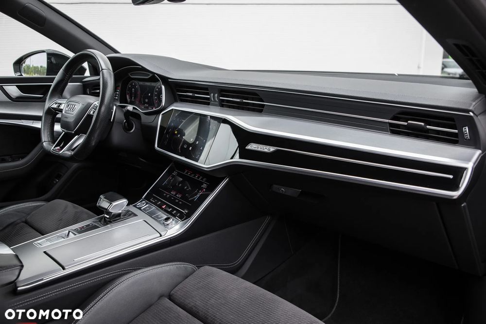 Audi A7 Sportback - 36