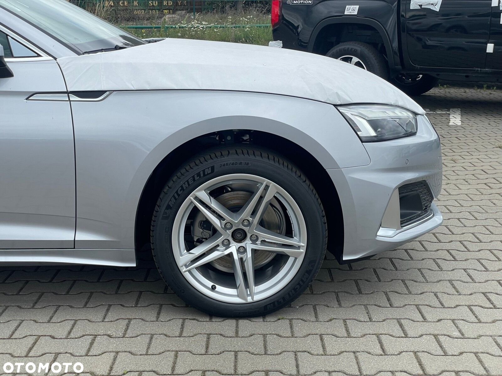 Audi A5 - 9