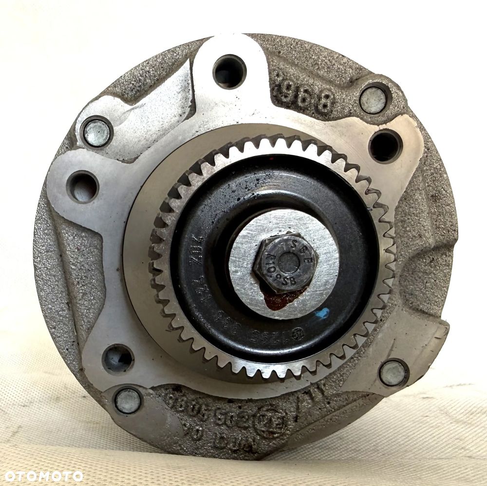 POMPA WSPOMAGANIA ASTRA, IVECO, MAN 8605955161 - 1