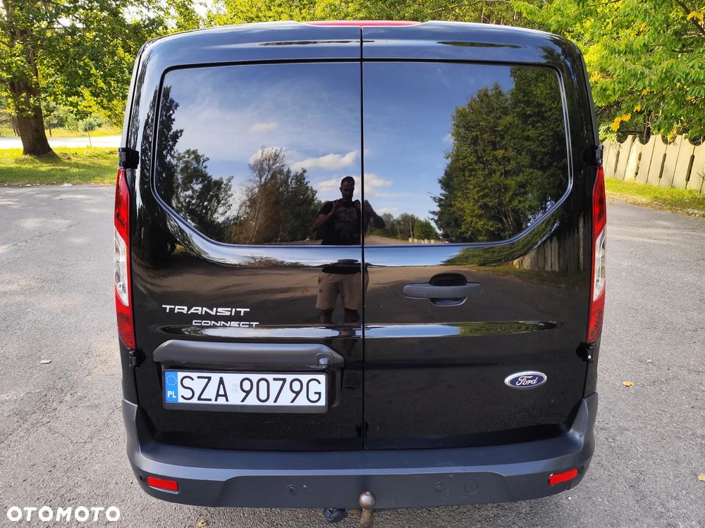 Ford Connect - 9