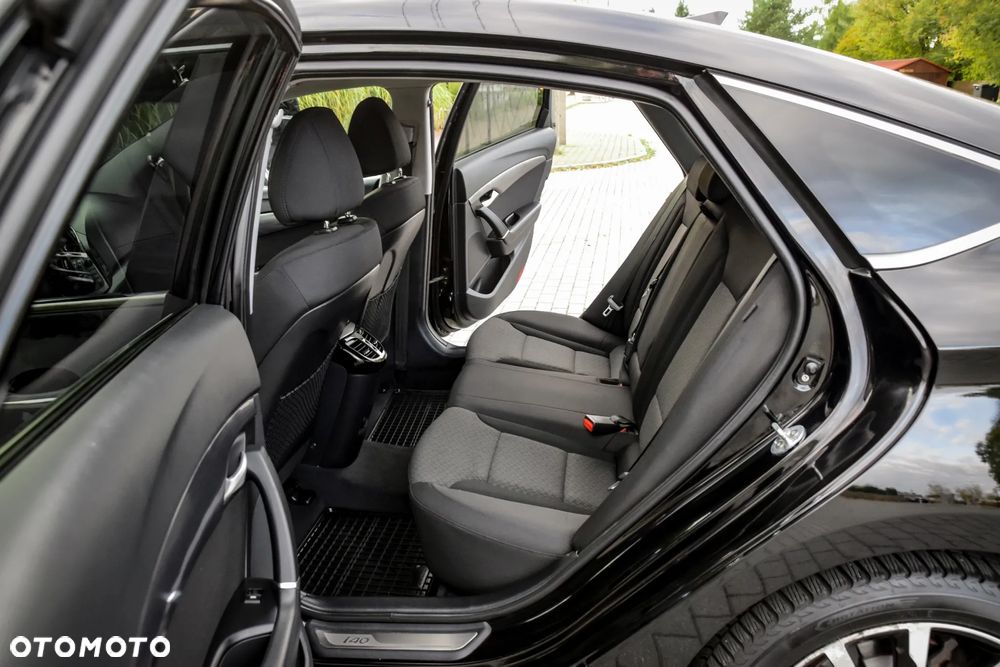 Hyundai i40 2.0 GDI Style - 30