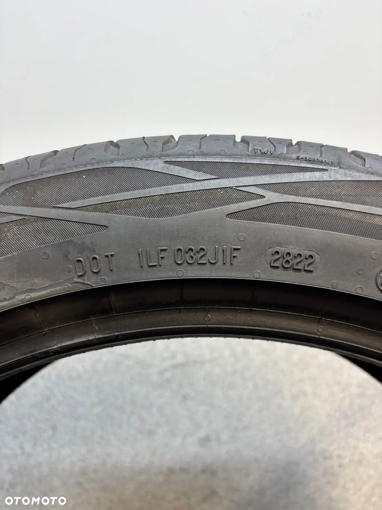 1 OPONA LETNIA CONTINENTAL 235/45/20  100V  XL - 6