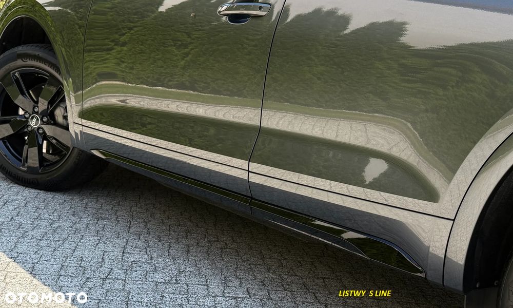 Audi Q5 40 TDI quattro S tronic S line - 33