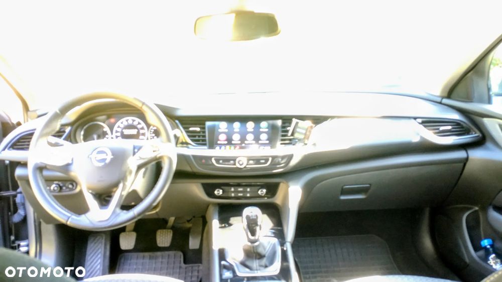 Opel Insignia 1.5 T GPF Enjoy S&S - 10