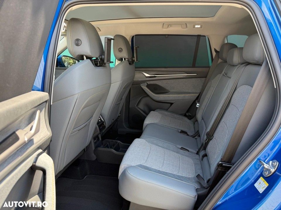 Skoda Kodiaq - 30