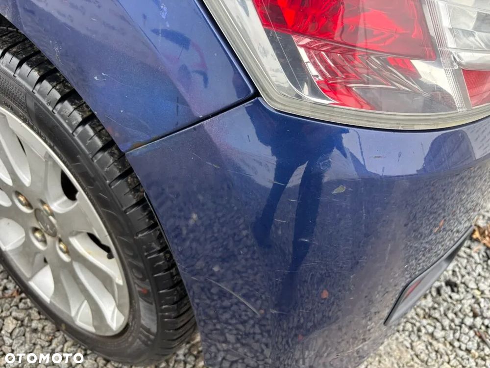 Daihatsu Materia - 25