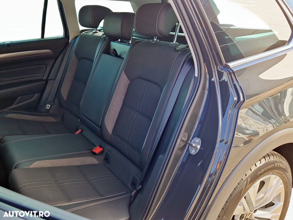 Volkswagen Passat Alltrack 2.0 TDI 4Mot DSG - 15