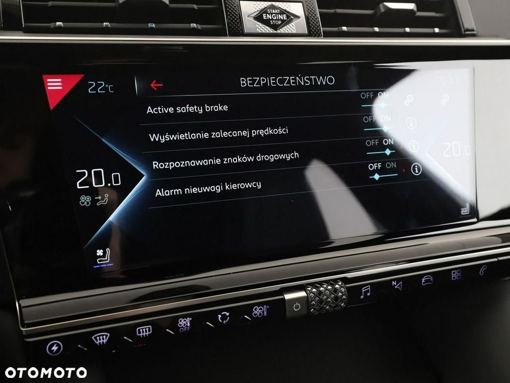 DS Automobiles DS 9 1.6 E-Tense Rivoli+ - 27