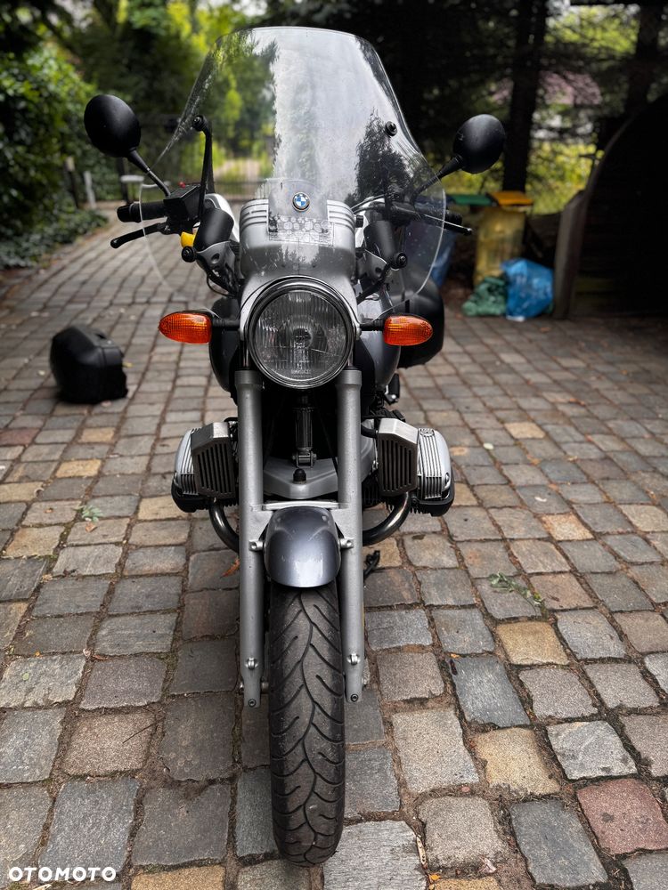 BMW R - 3