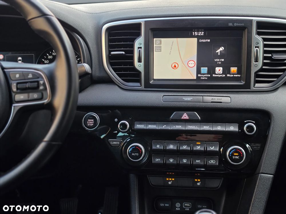 Kia Sportage - 29