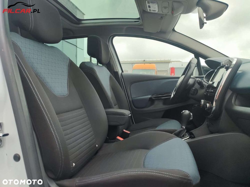Renault Clio - 11