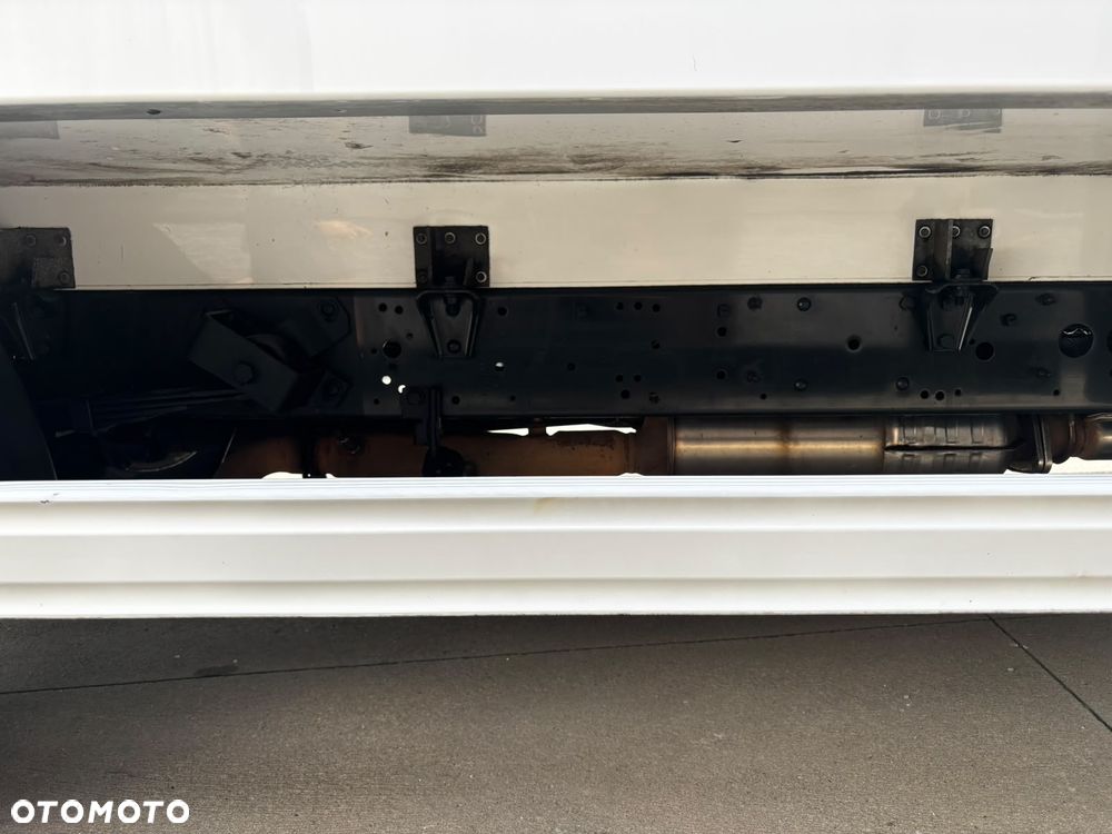 Iveco Daily 35C15 Chłodnia Hakowa Hakówka 3.0 Eurohaki - 13